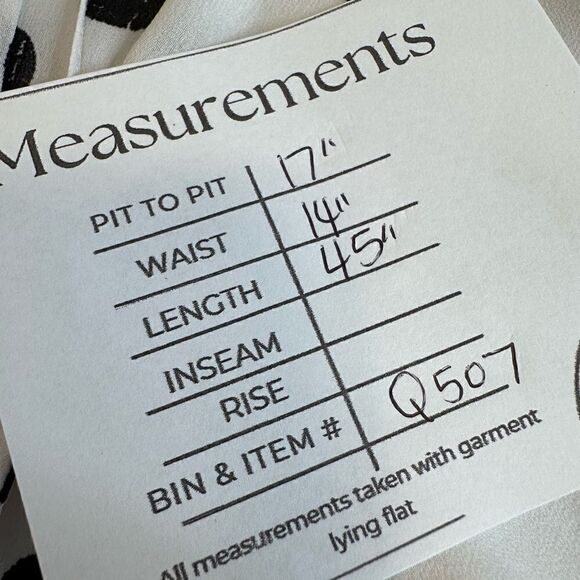 Rachel Roy Collection POLKA DOT TWIST MAXI Size XS - Picture 13 of 13